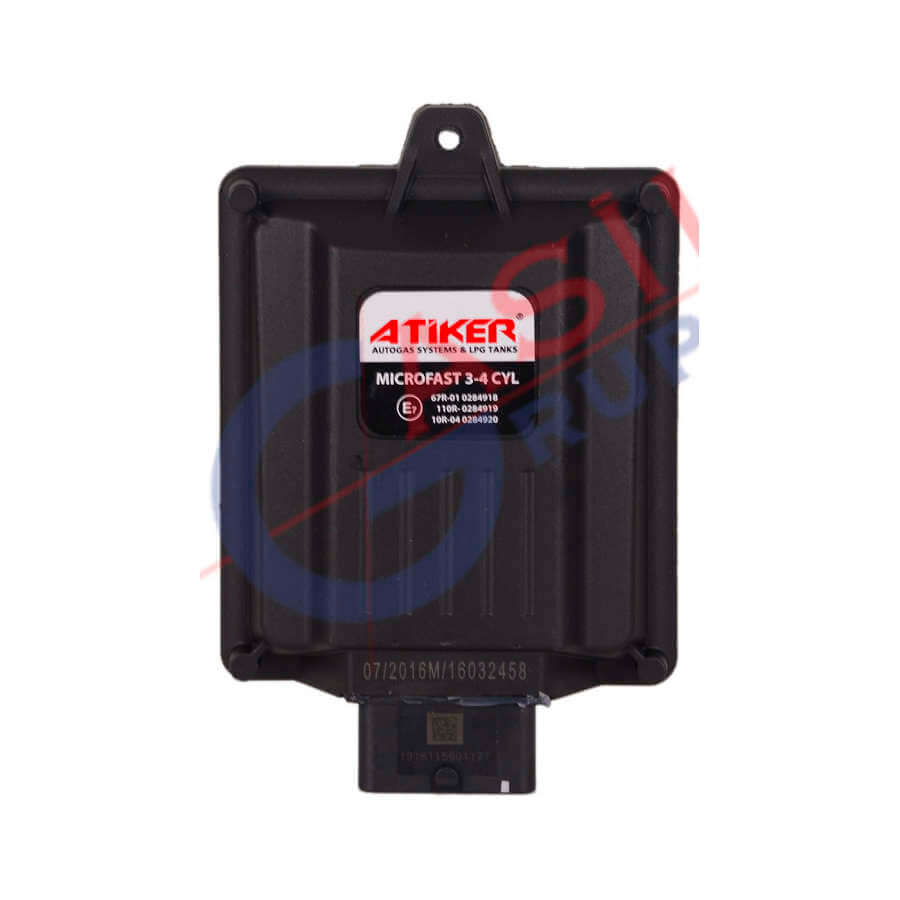 ATİKER GOLD LPG ECU BEYİN SIFIR GARANTİLİ ÜCRETSİZ KARGO