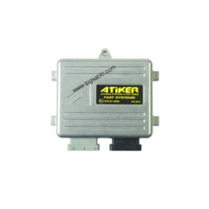 ATİKER MULTIFAST LPG ECU TAMİRİ