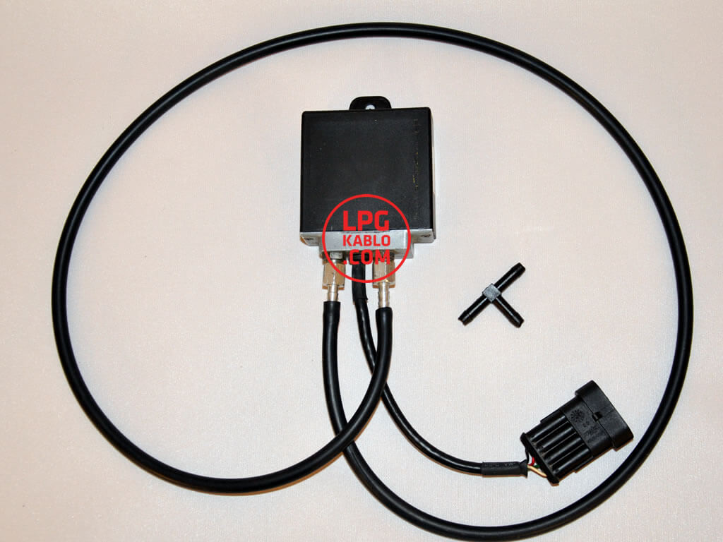 BRC LPG AYAR MAP ÜCRETSİZ KARGO