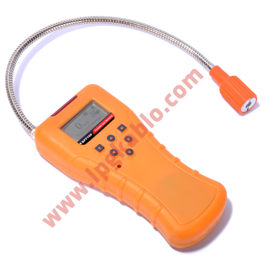 GPT 100 GAZ KAÇAK DEDEKTÖR GARANTİLİ ÜRÜN Minimax ÜCRETSİZ KARGO