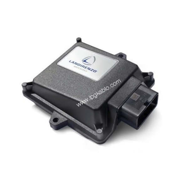 LANDI RENZO OMEGAS EVO LPG ECU BEYİN TAMİRİ