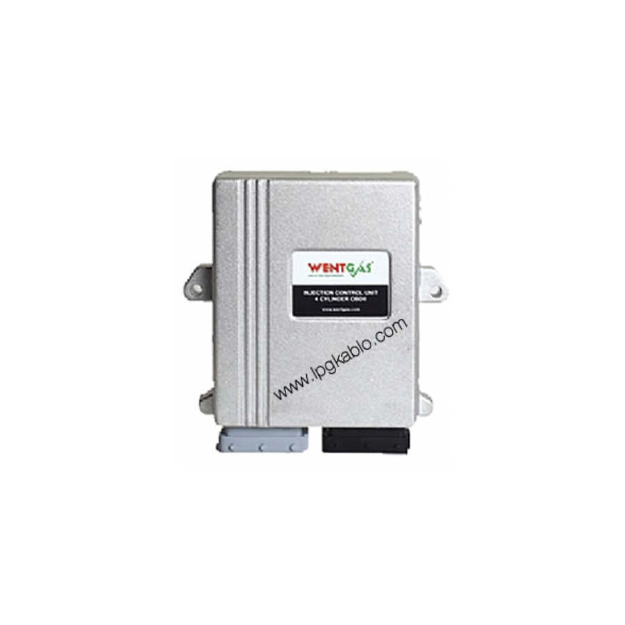 WENTGAS LPG ECU TAMİRİ
