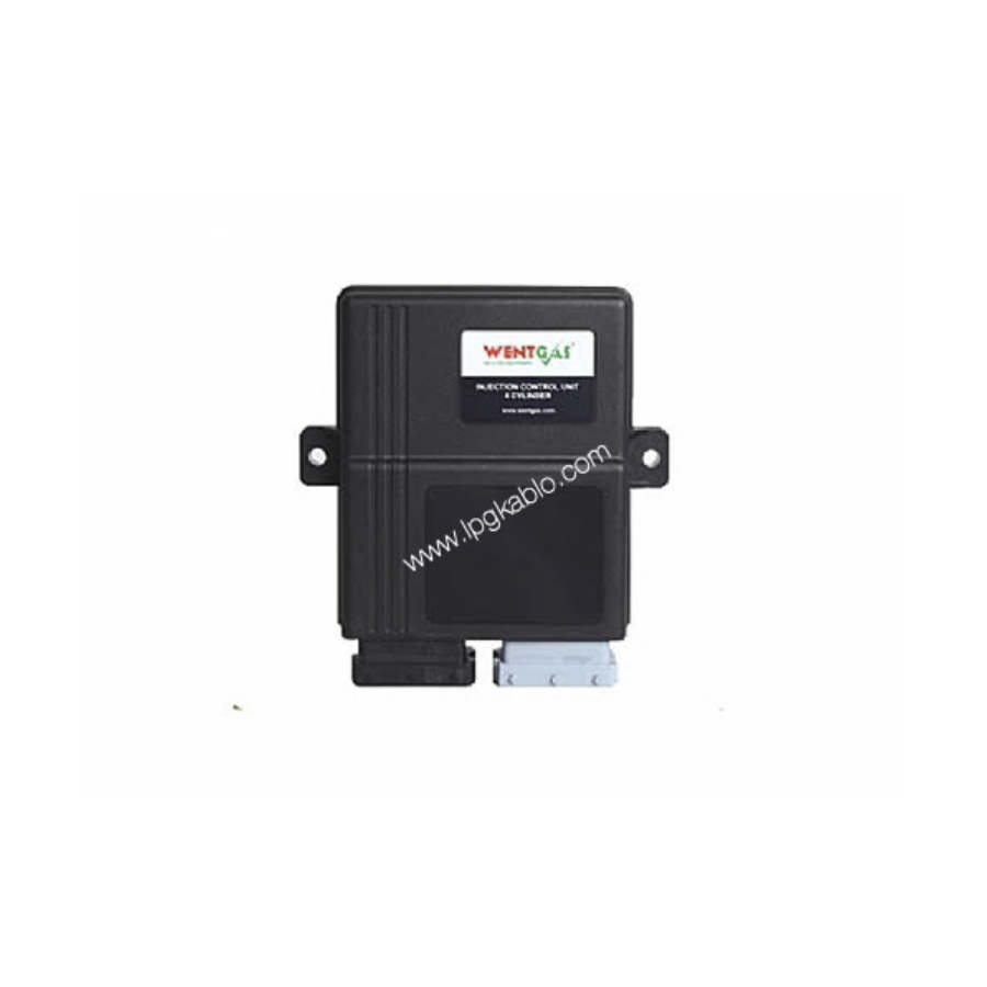 WENTGAS LPG ECU TAMİRİ