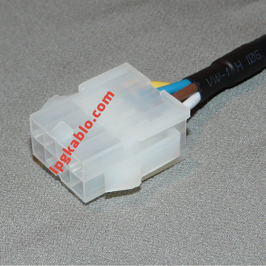 ZAVOLi LPG AYAR SOKETİ