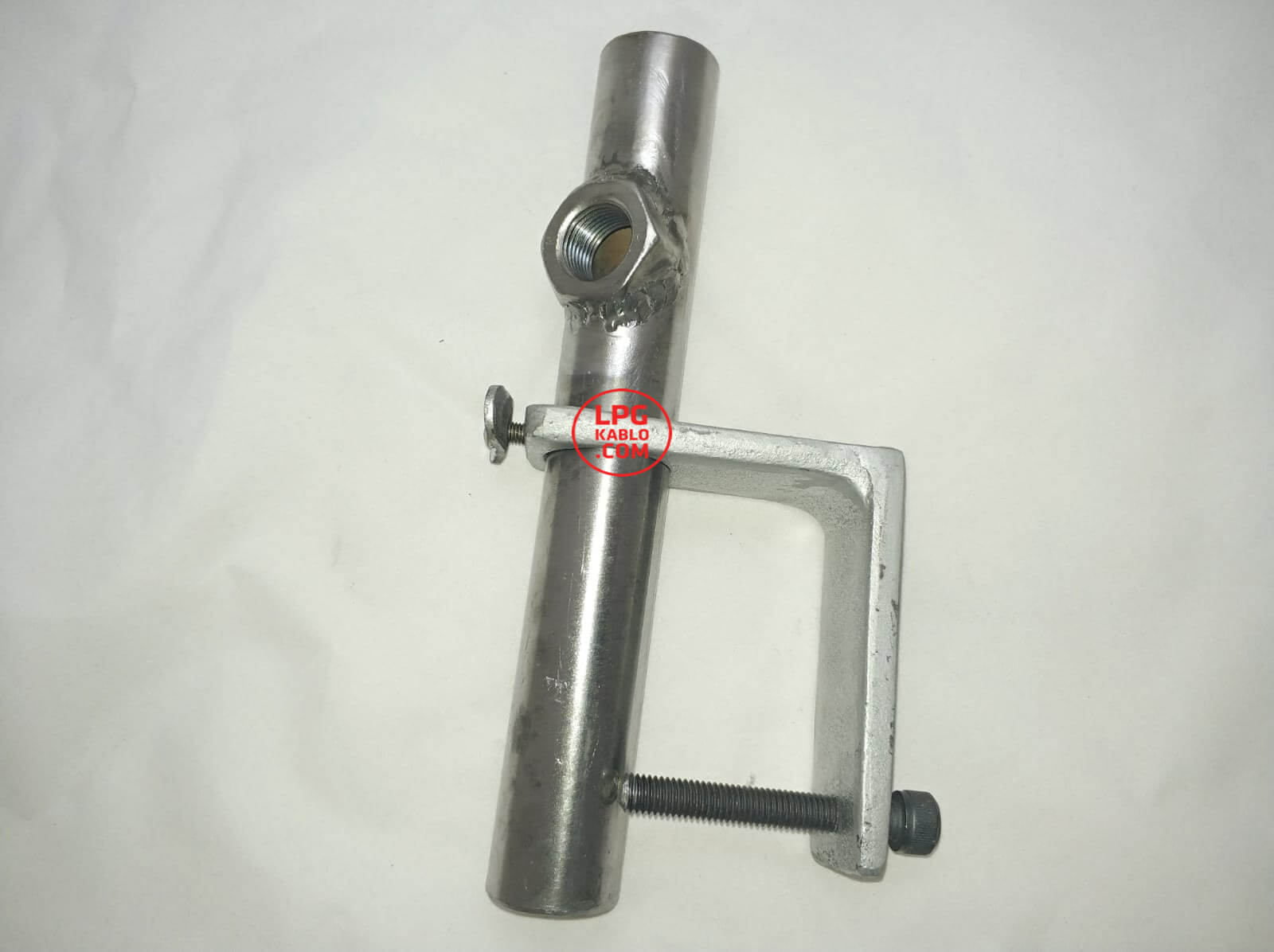 LPG AFAR AYAR APARATI ÖZEL ÜRETİM