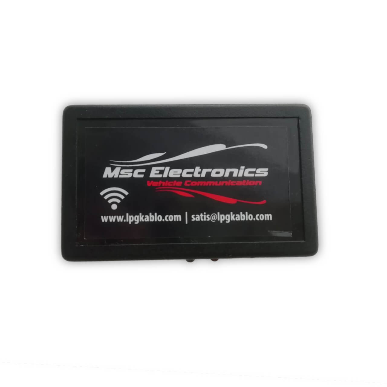 LPG-C07XWIFI ÇOKLU KABLOSUZ LPG AYAR CİHAZI WIFI LPG INTERFACE