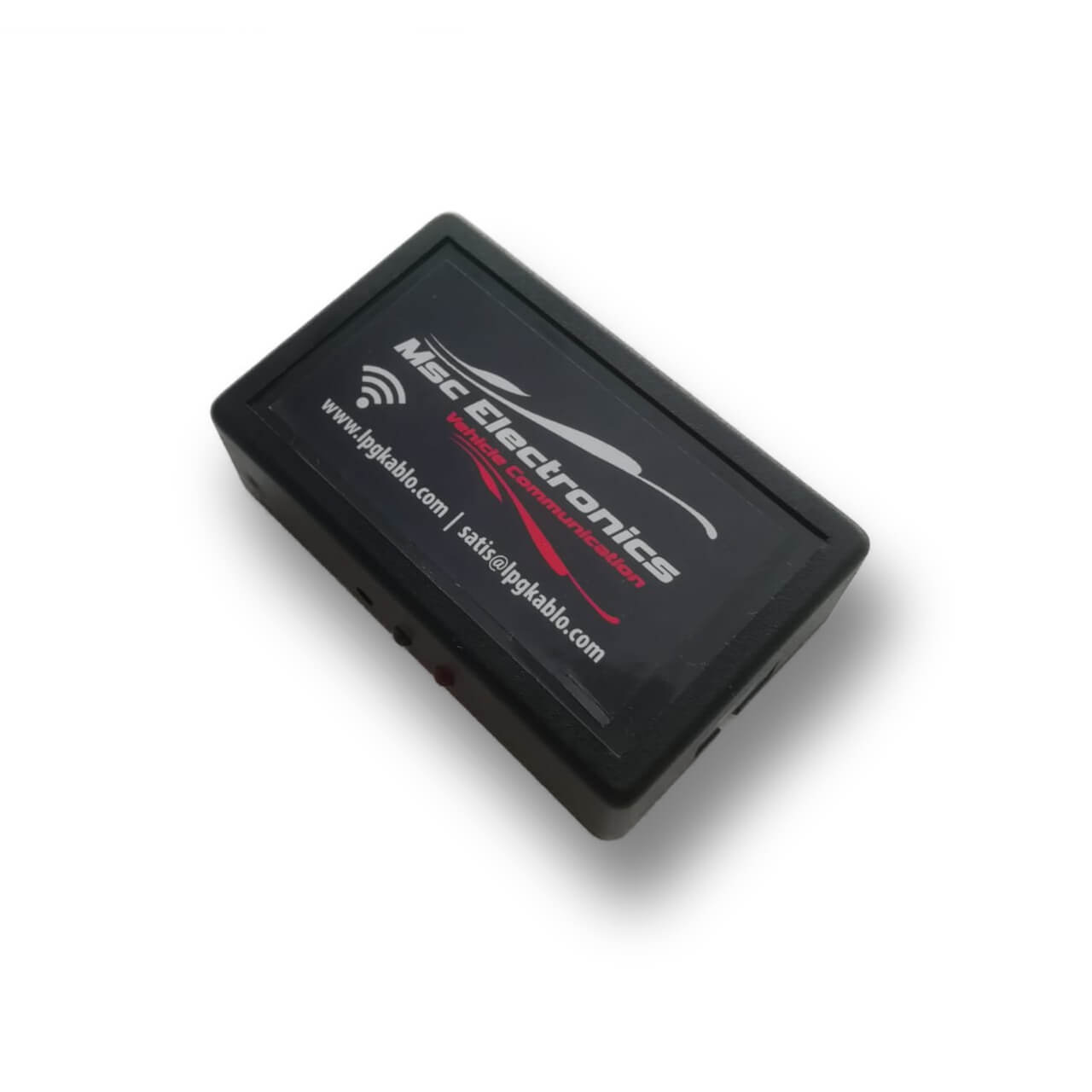 LPG-C07XWIFI ÇOKLU KABLOSUZ LPG AYAR CİHAZI WIFI LPG INTERFACE